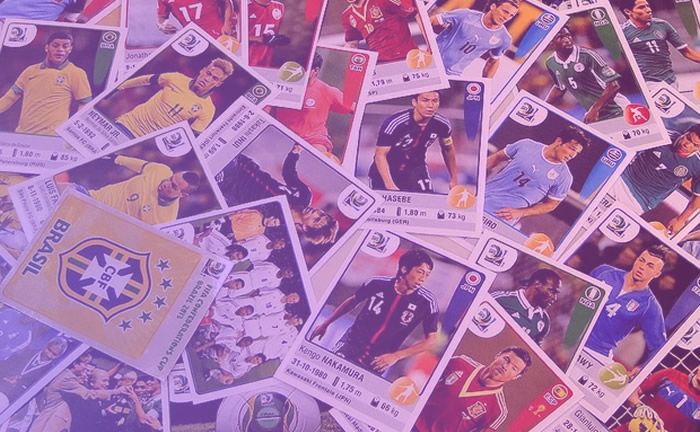 Miniaturas simplificadas com CSS3 Miniaturas simplificadas com CSS3