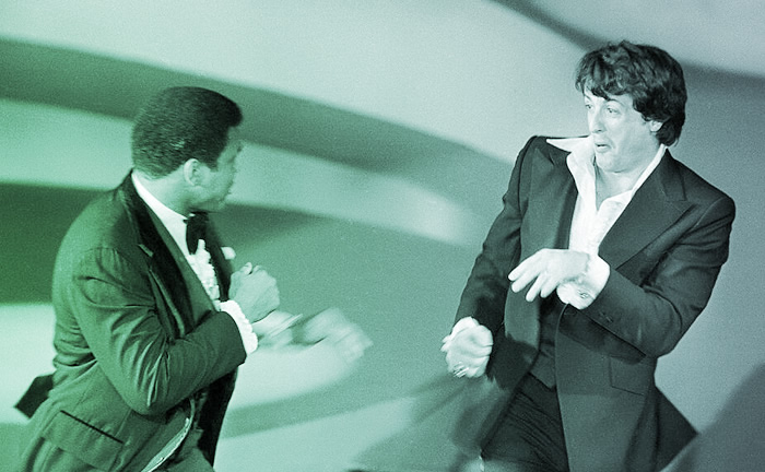 O grande encontro do HTML com o HTTP O grande encontro do HTML com o HTTP